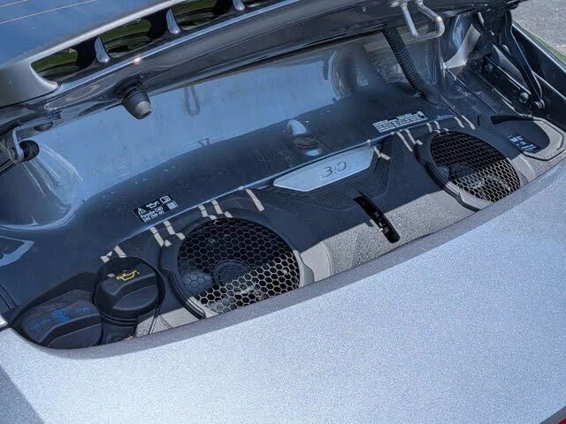 2026 Porsche 992 Carrera - Image 27 of 31