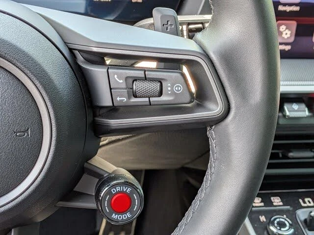 2026 Porsche 992 Carrera - Image 10 of 31