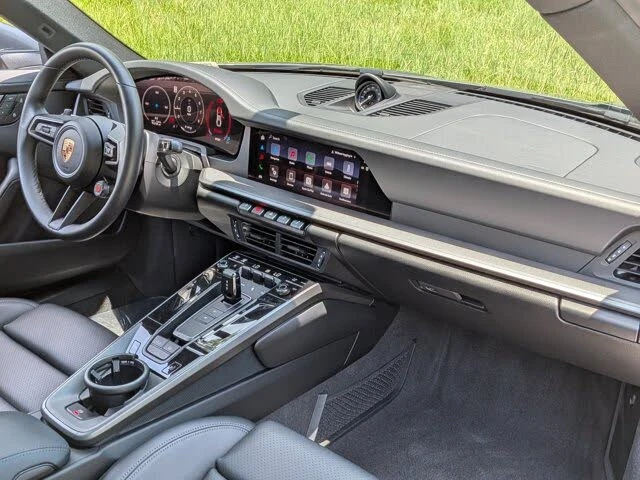 2026 Porsche 992 Carrera - Image 28 of 31