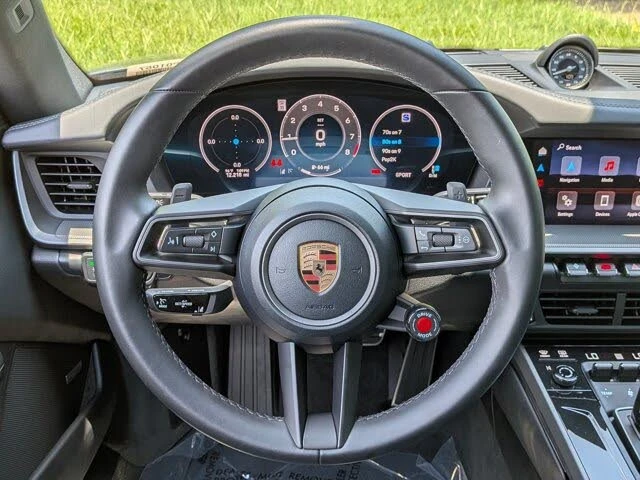 2026 Porsche 992 Carrera - Image 8 of 31