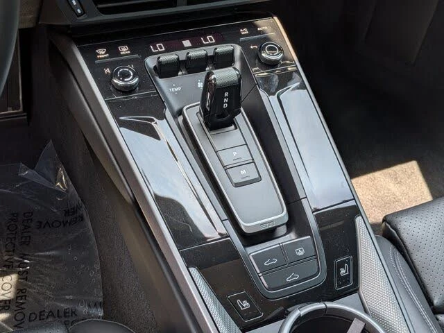 2026 Porsche 992 Carrera - Image 18 of 31