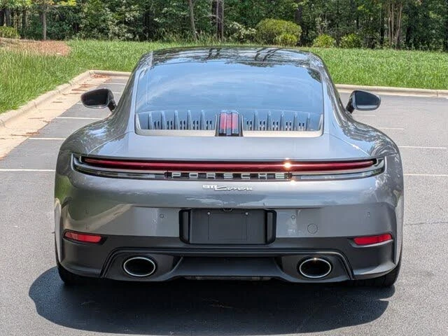2026 Porsche 992 Carrera - Image 29 of 31