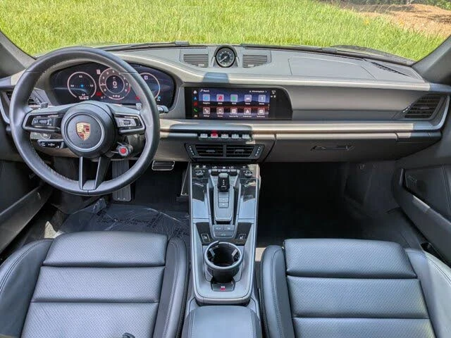 2026 Porsche 992 Carrera - Image 21 of 31