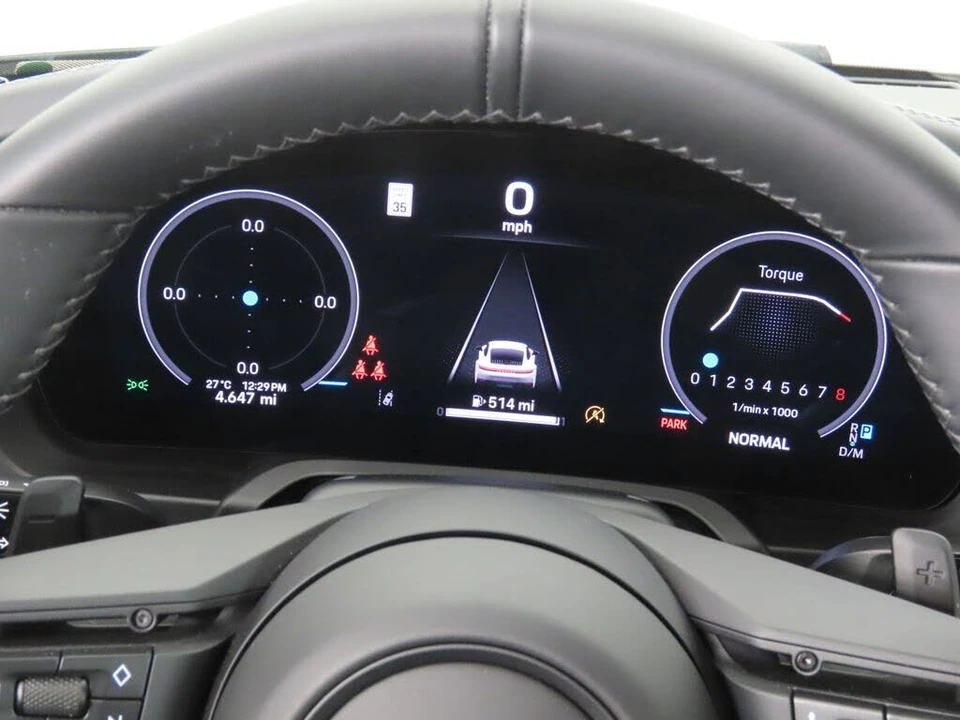2026 Porsche 992 Carrera - Image 16 of 31