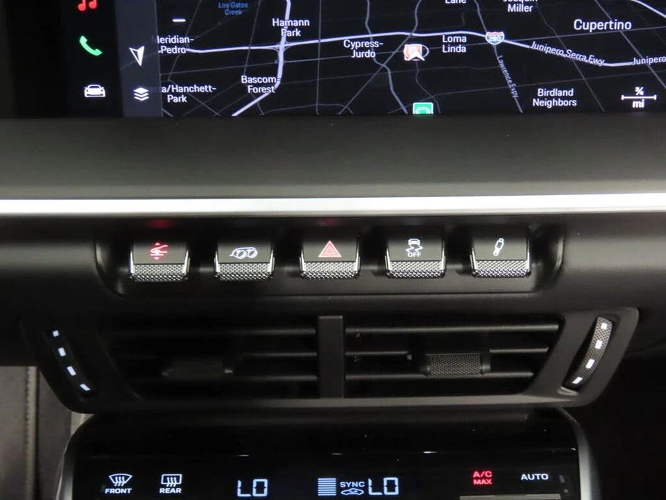 2026 Porsche 992 Carrera - Image 26 of 31