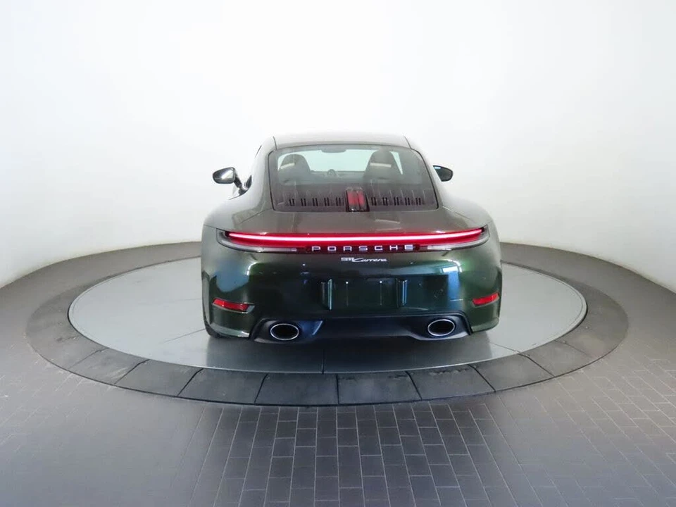 2026 Porsche 992 Carrera - Image 6 of 31