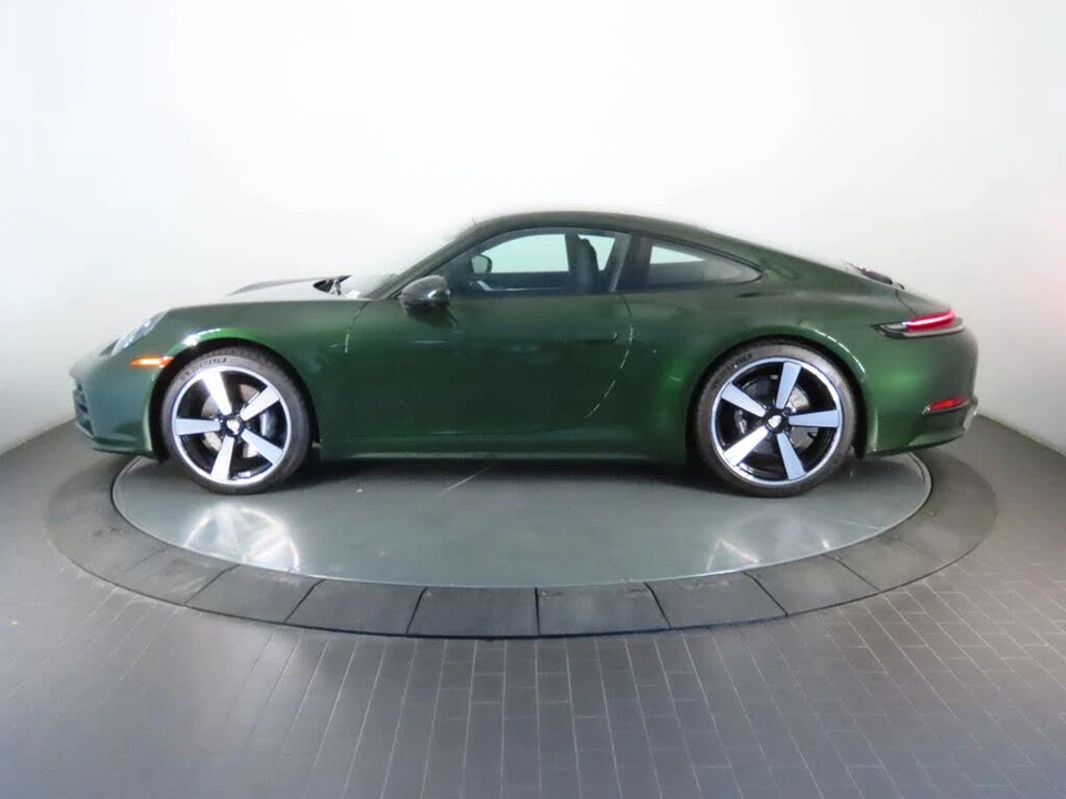 2026 Porsche 992 Carrera - Image 2 of 31