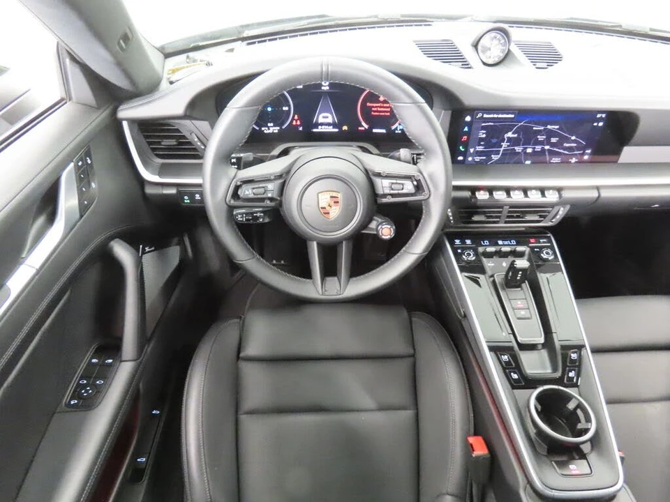 2026 Porsche 992 Carrera - Image 15 of 31