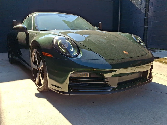 2026 Porsche 992 Carrera - Image 7 of 7