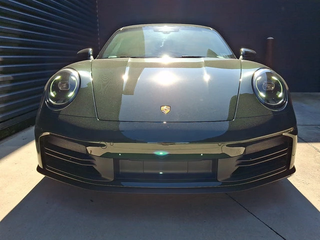 2026 Porsche 992 Carrera - Image 6 of 7