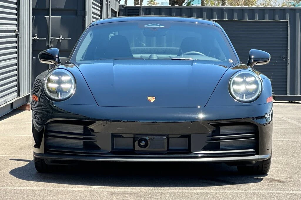 2026 Porsche 992 Carrera - Image 11 of 28