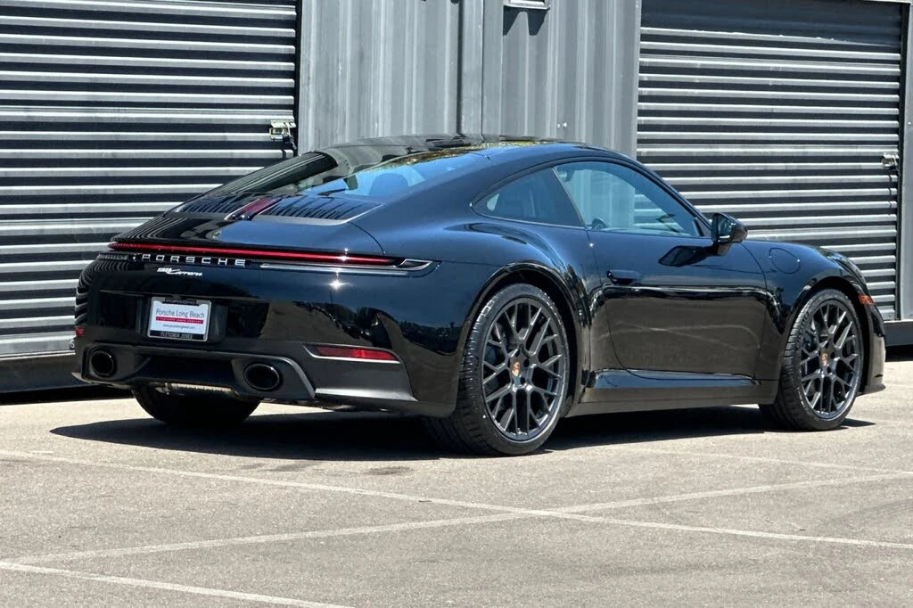 2026 Porsche 992 Carrera - Image 8 of 28