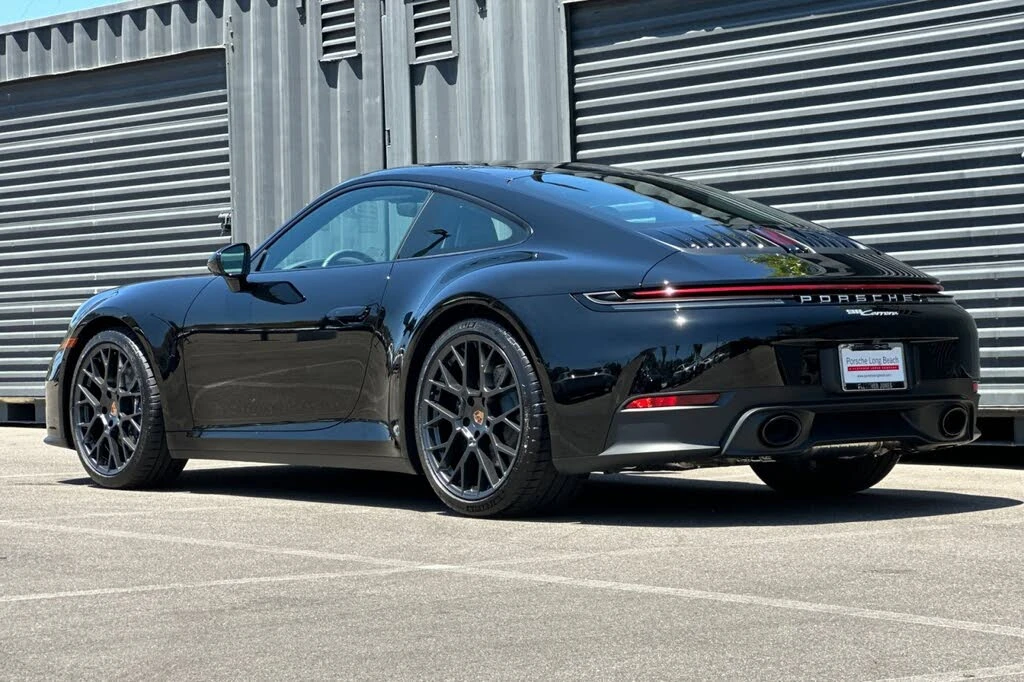 2026 Porsche 992 Carrera - Image 3 of 28