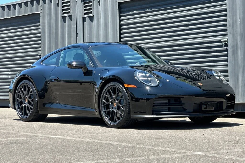2026 Porsche 992 Carrera - Image 10 of 28