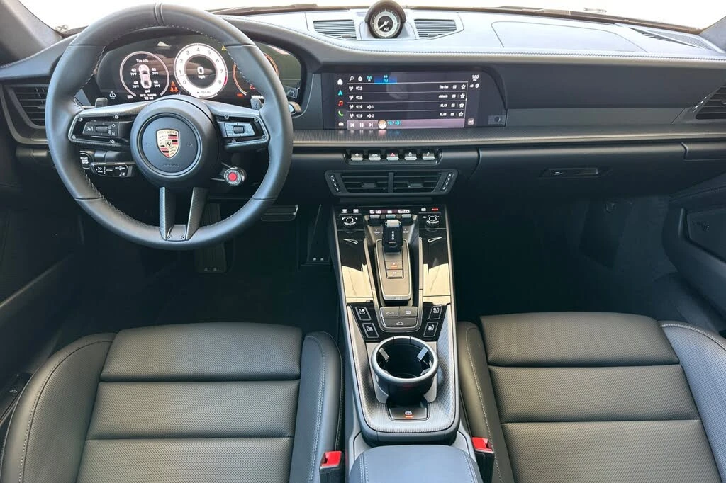 2026 Porsche 992 Carrera - Image 6 of 28