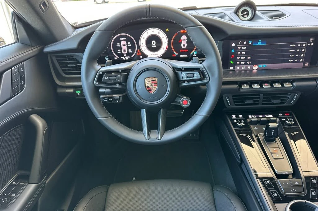 2026 Porsche 992 Carrera - Image 14 of 28