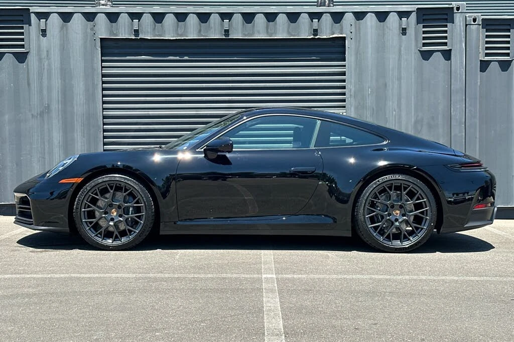 2026 Porsche 992 Carrera - Image 2 of 28