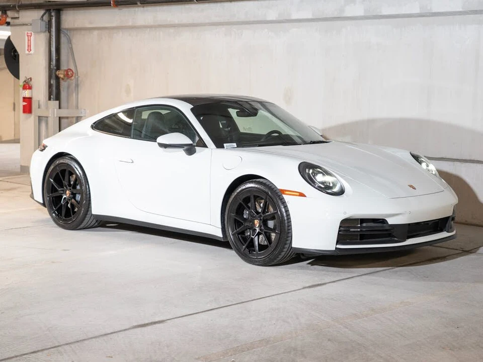 2026 Porsche 992 Carrera - Image 7 of 25