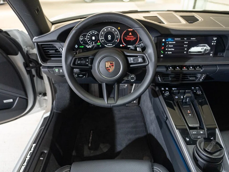 2026 Porsche 992 Carrera - Image 24 of 25