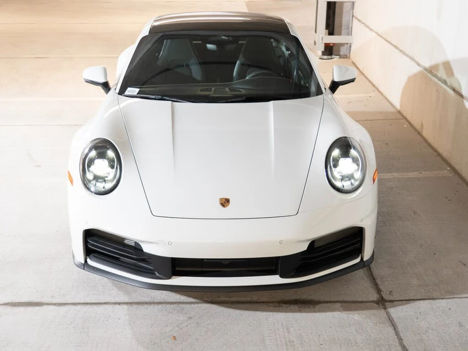 2026 Porsche 992 Carrera - Image 6 of 25