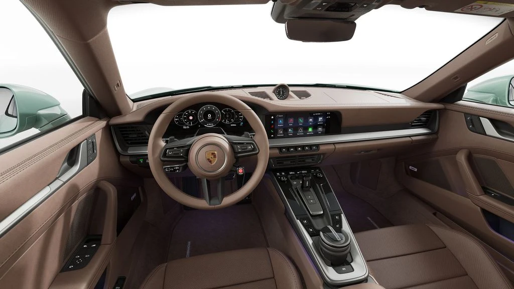 2026 Porsche 992 Carrera - Image 4 of 11