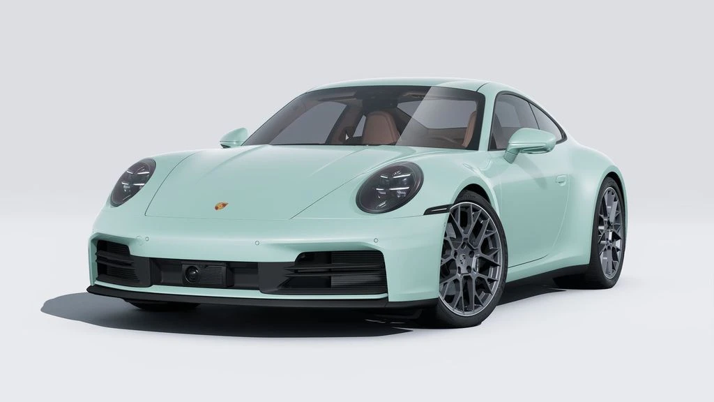 2026 Porsche 992 Carrera - Image 7 of 11