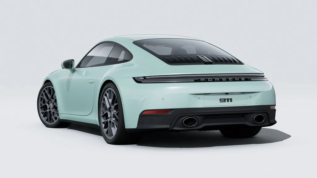 2026 Porsche 992 Carrera - Image 3 of 11