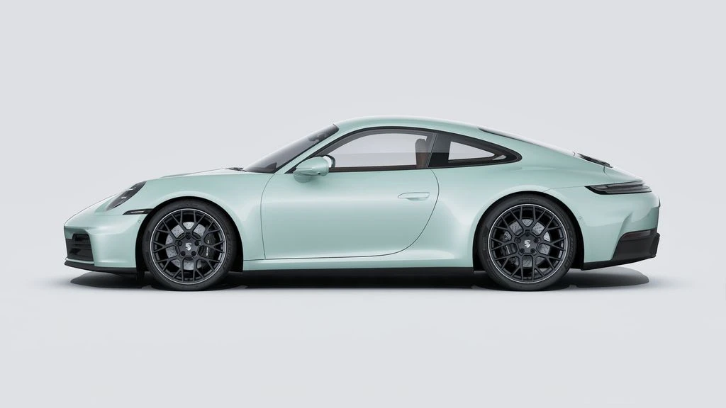 2026 Porsche 992 Carrera - Image 8 of 11