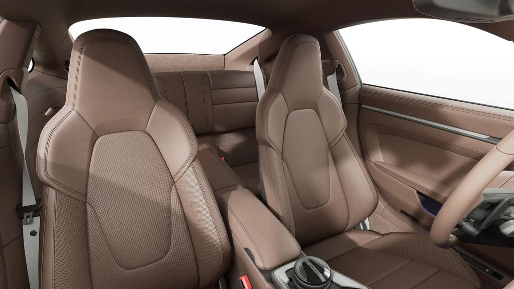 2026 Porsche 992 Carrera - Image 5 of 11