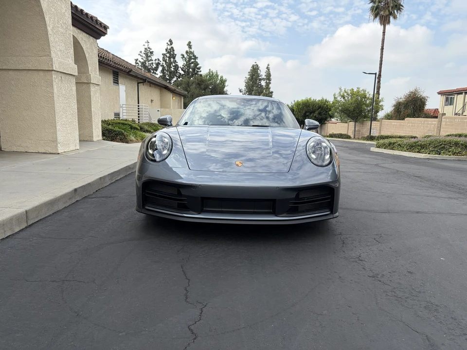 2026 Porsche 992 Carrera - Image 11 of 31