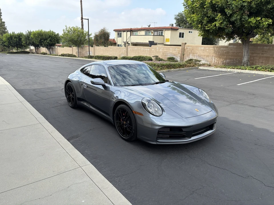 2026 Porsche 992 Carrera - Image 10 of 31