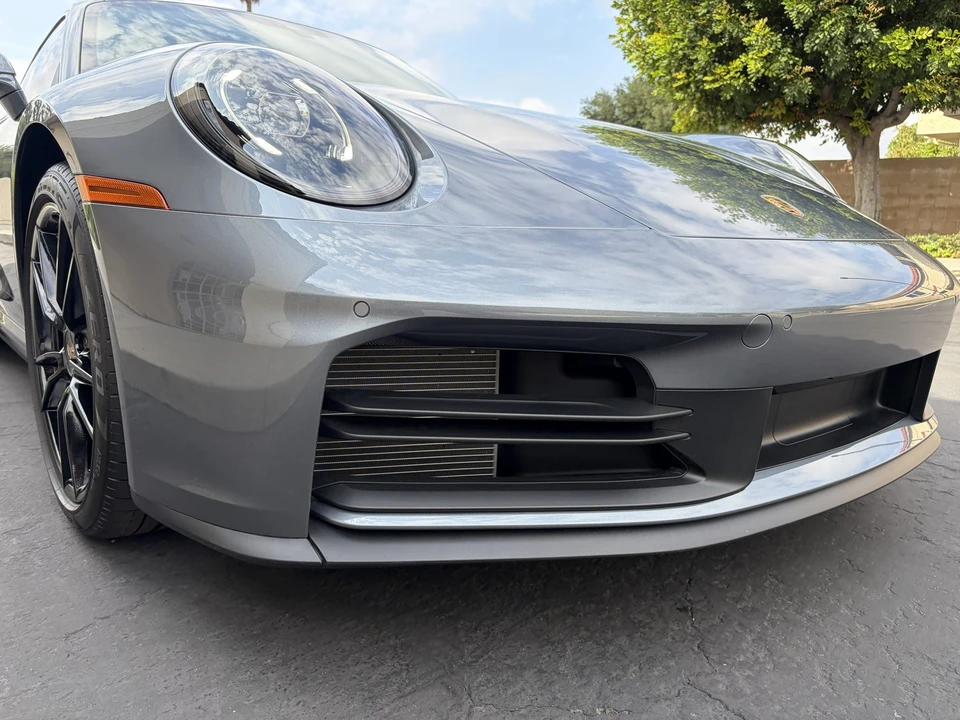2026 Porsche 992 Carrera - Image 24 of 31