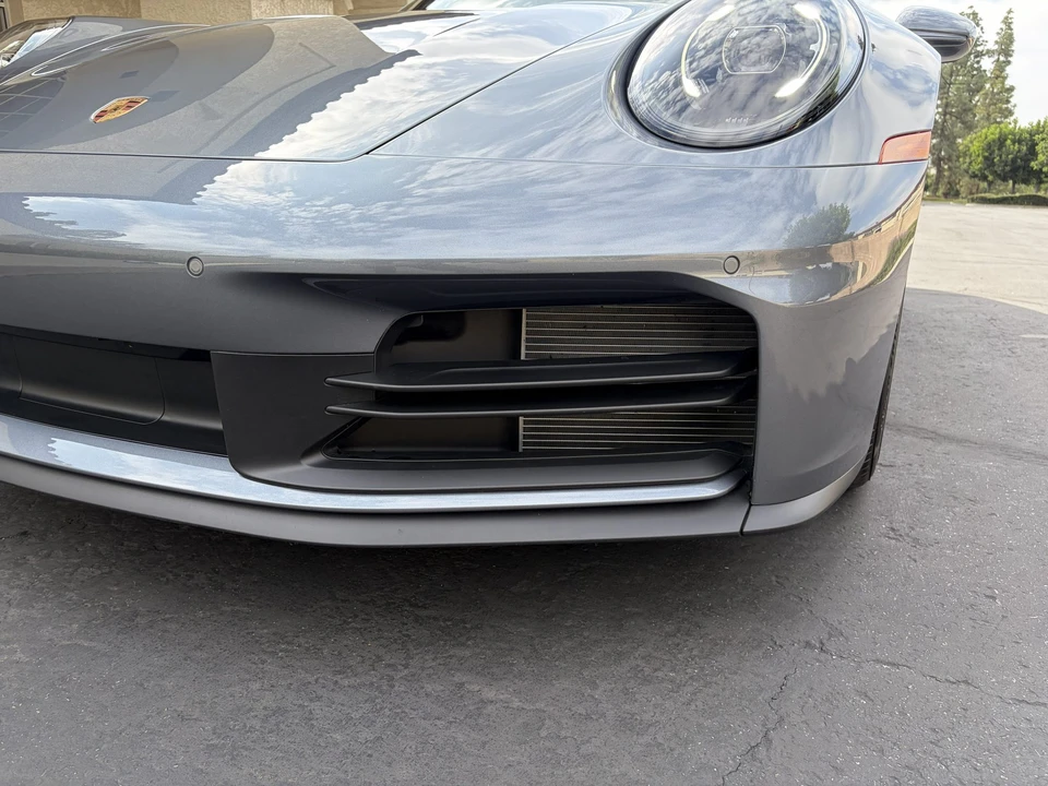 2026 Porsche 992 Carrera - Image 25 of 31