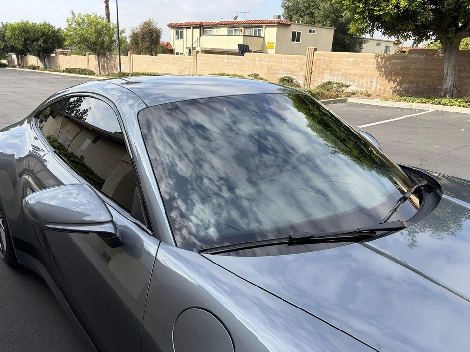 2026 Porsche 992 Carrera - Image 22 of 31