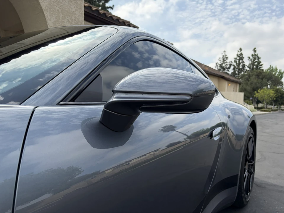 2026 Porsche 992 Carrera - Image 27 of 31