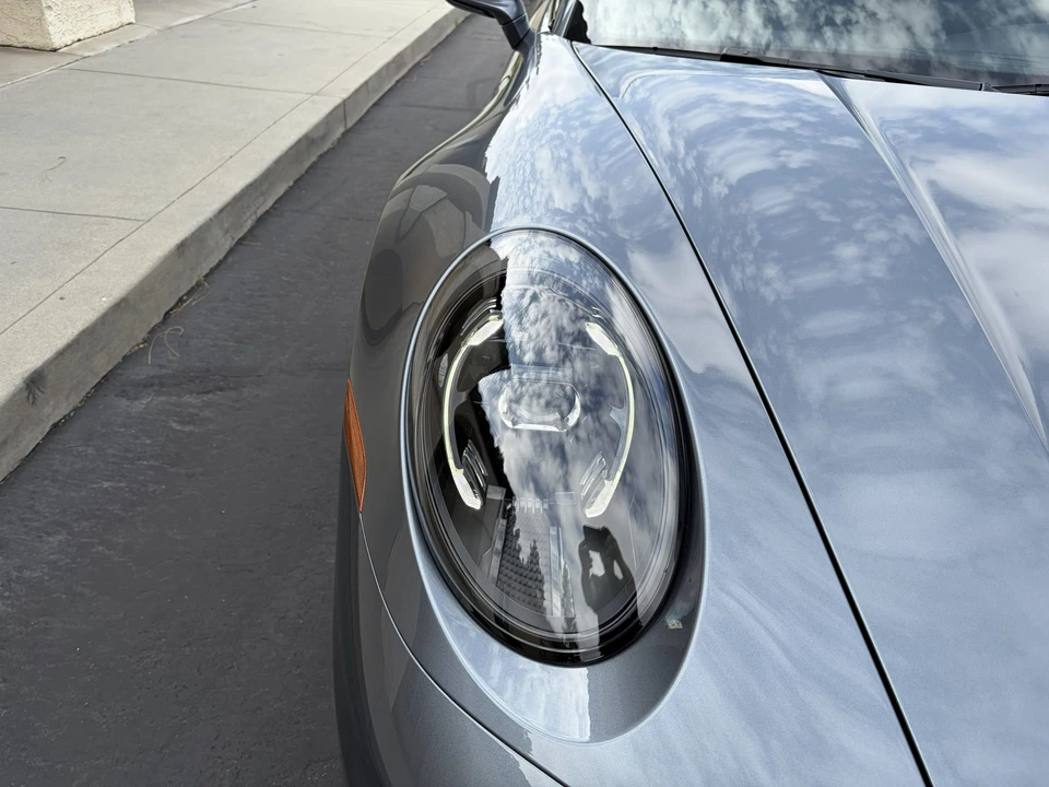 2026 Porsche 992 Carrera - Image 23 of 31