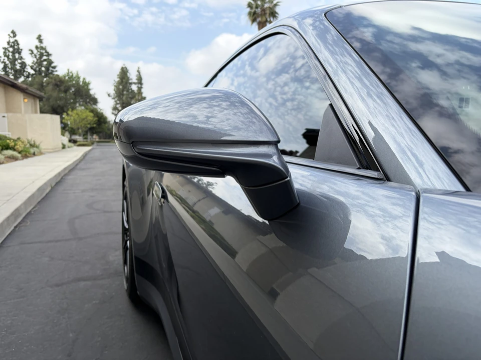 2026 Porsche 992 Carrera - Image 26 of 31