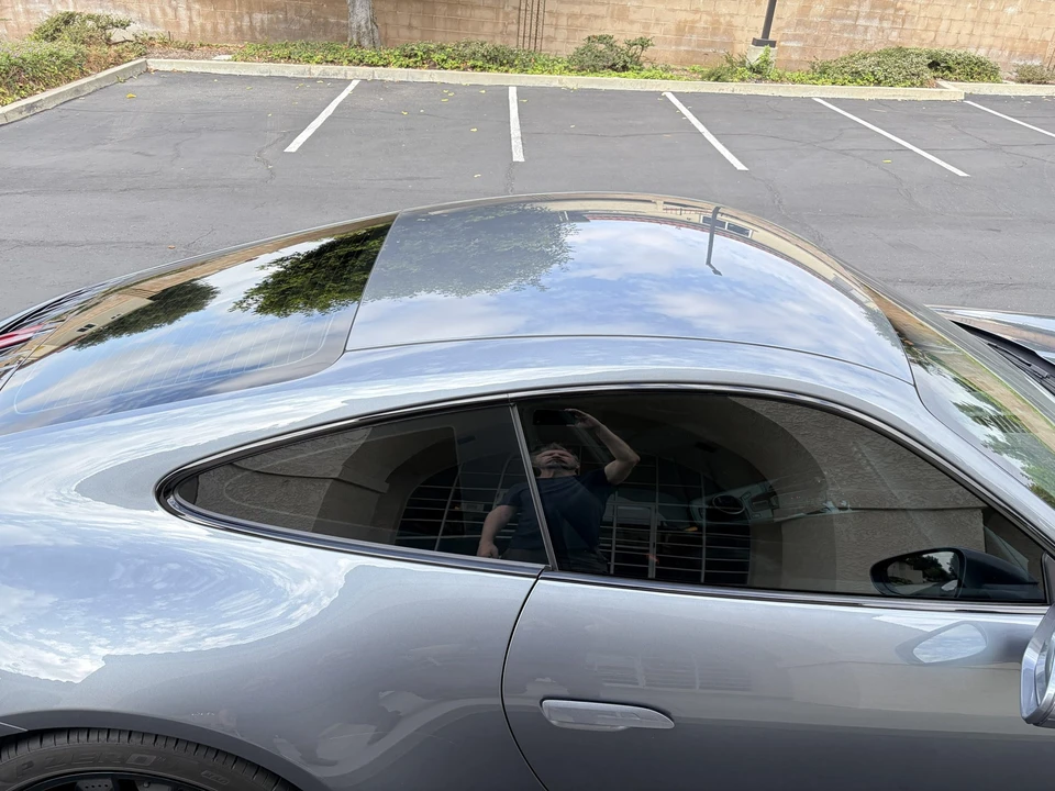 2026 Porsche 992 Carrera - Image 21 of 31
