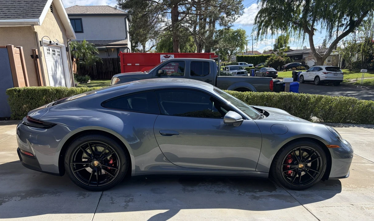 2026 Porsche 992 Carrera - Image 8 of 31
