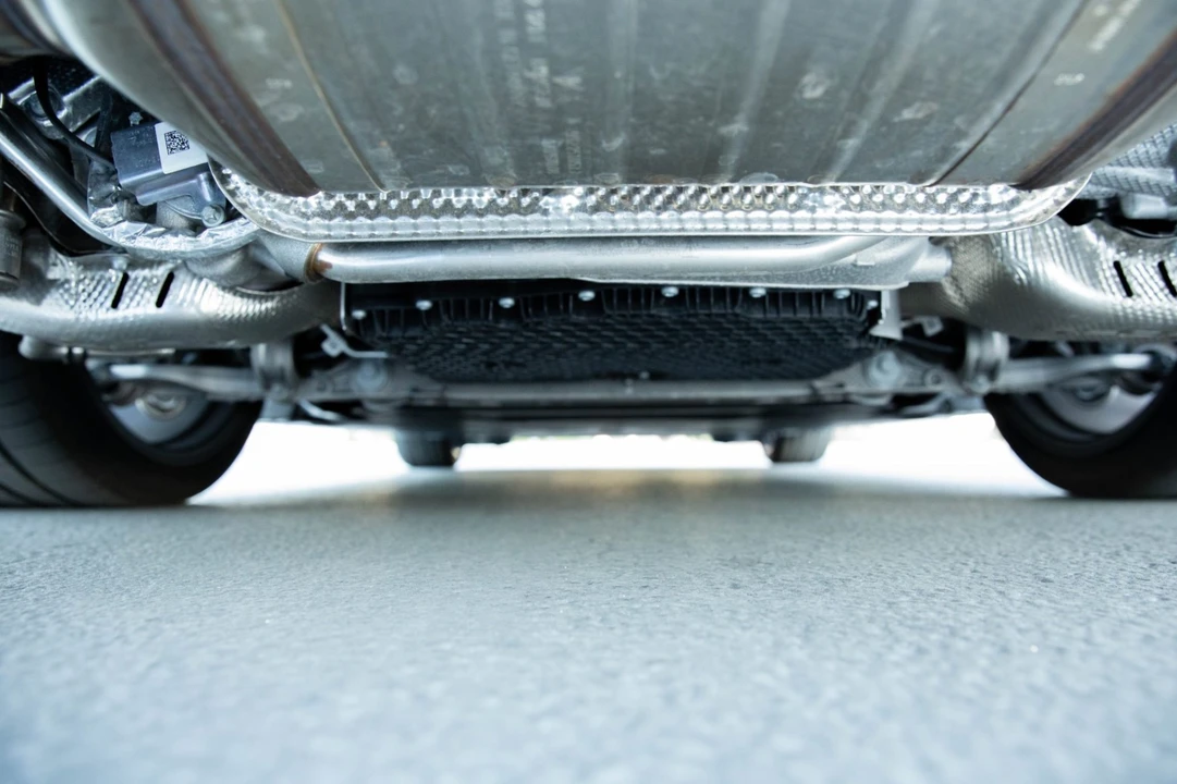 2026 Porsche 992 Carrera - Image 7 of 10