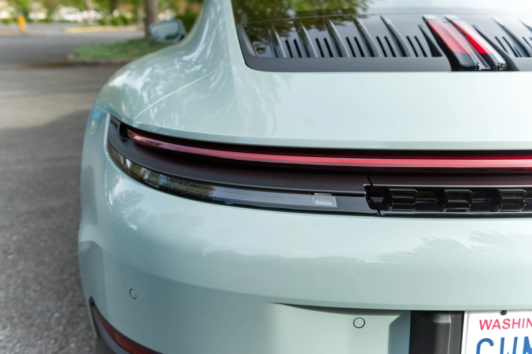 2026 Porsche 992 Carrera - Image 28 of 31
