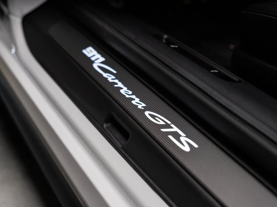 2026 Porsche 992 Carrera GTS - Image 3 of 20