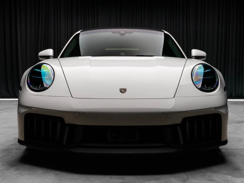 2026 Porsche 992 Carrera GTS - Image 11 of 20