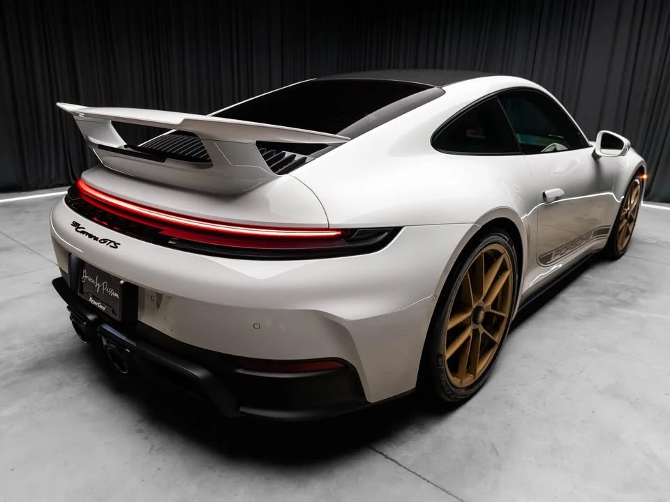 2026 Porsche 992 Carrera GTS - Image 7 of 20