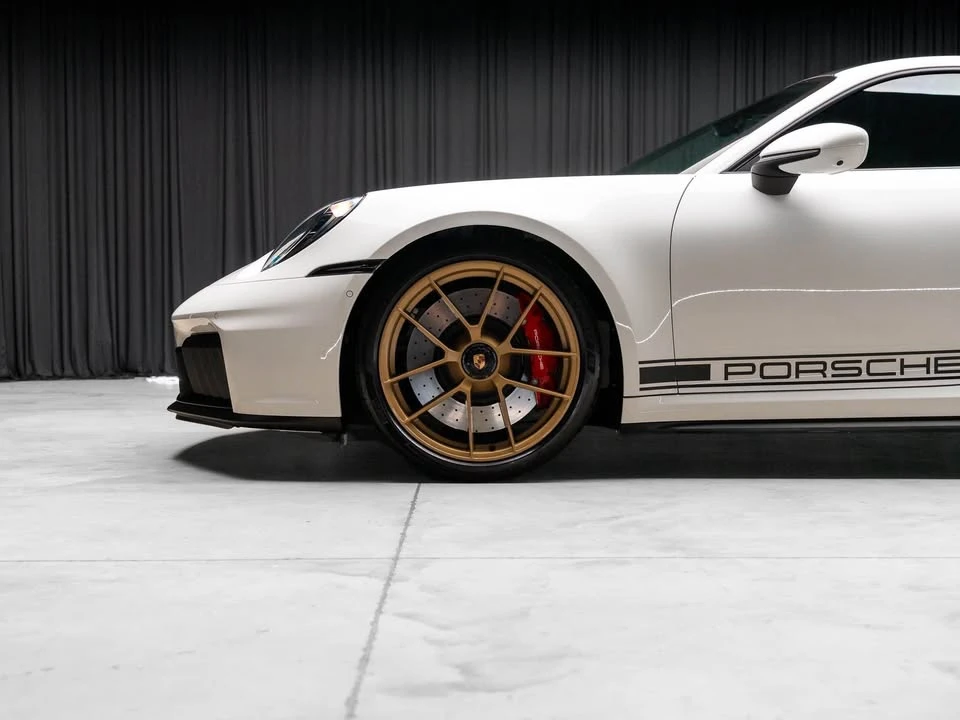 2026 Porsche 992 Carrera GTS - Image 8 of 20