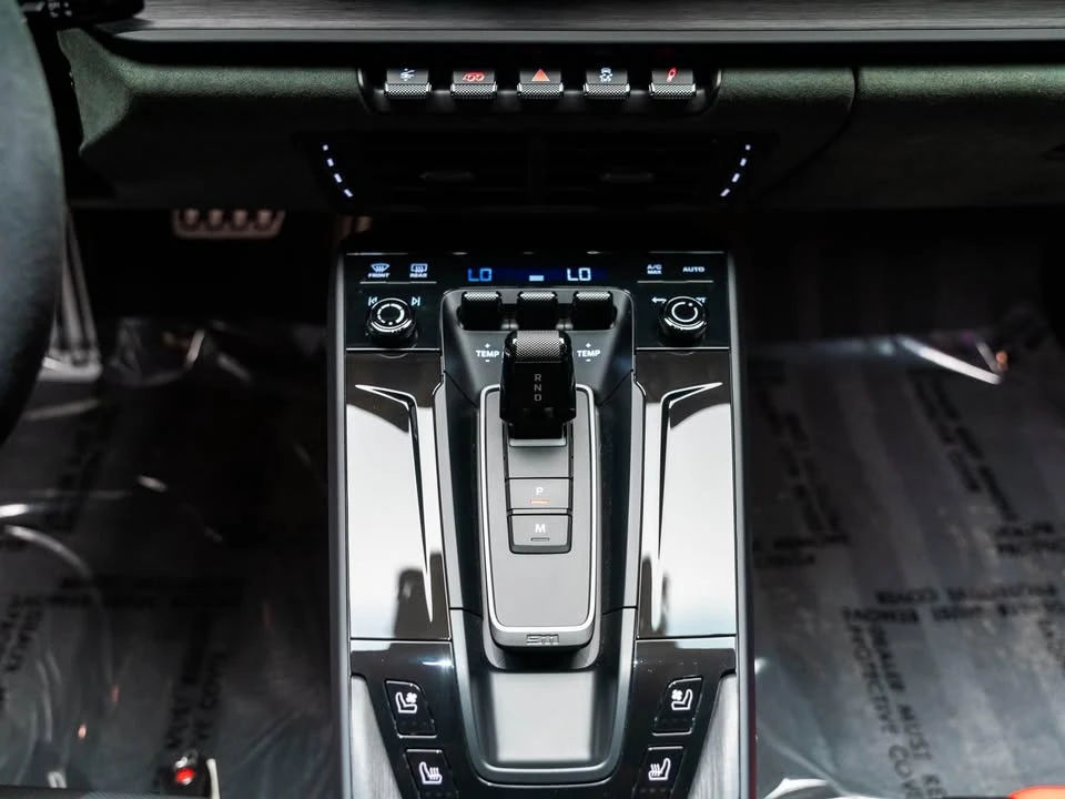 2026 Porsche 992 Carrera GTS - Image 17 of 20