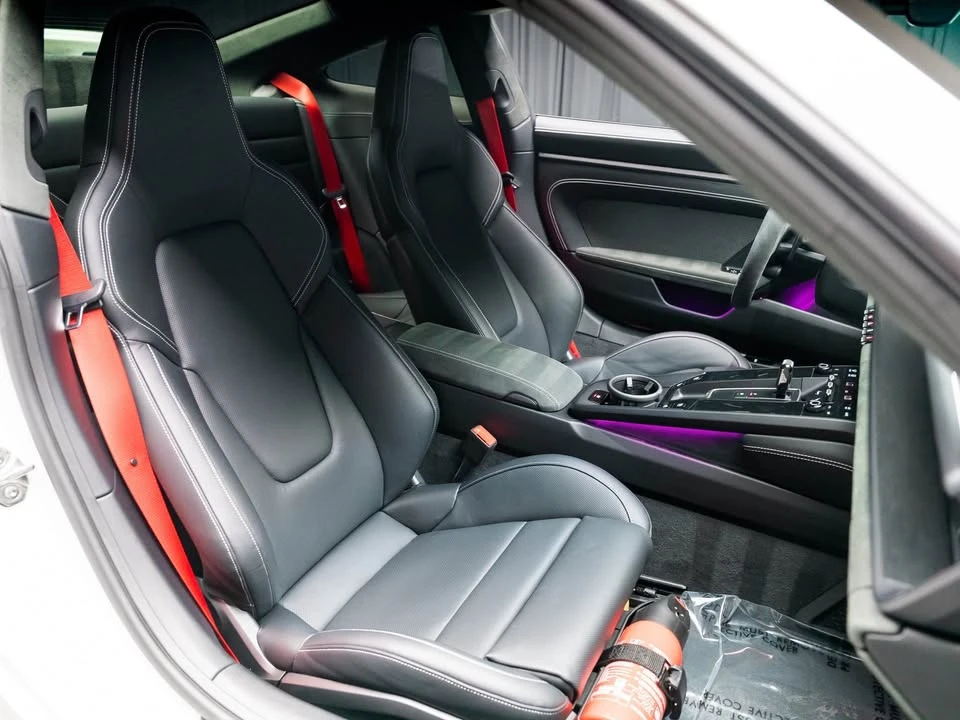 2026 Porsche 992 Carrera GTS - Image 20 of 20