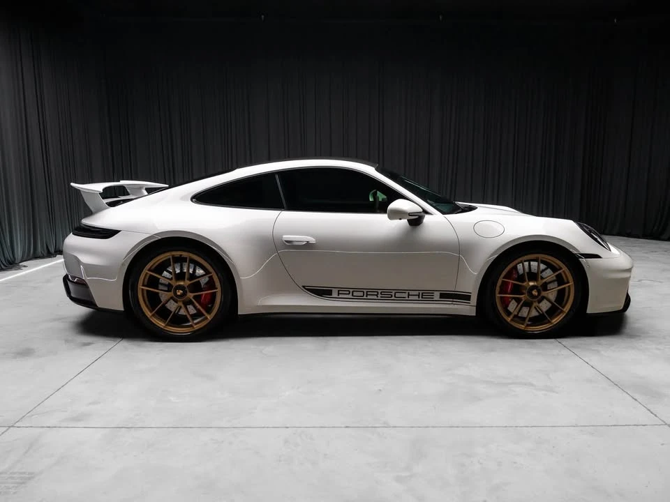 2026 Porsche 992 Carrera GTS - Image 13 of 20