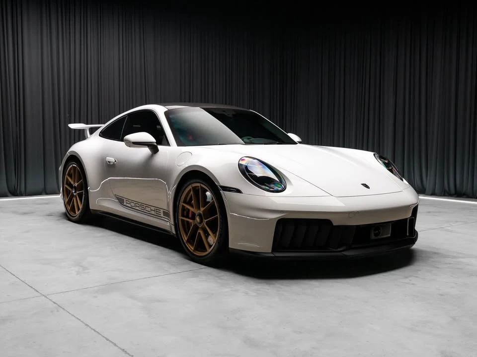 2026 Porsche 992 Carrera GTS - Image 12 of 20