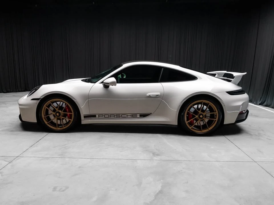2026 Porsche 992 Carrera GTS - Image 14 of 20